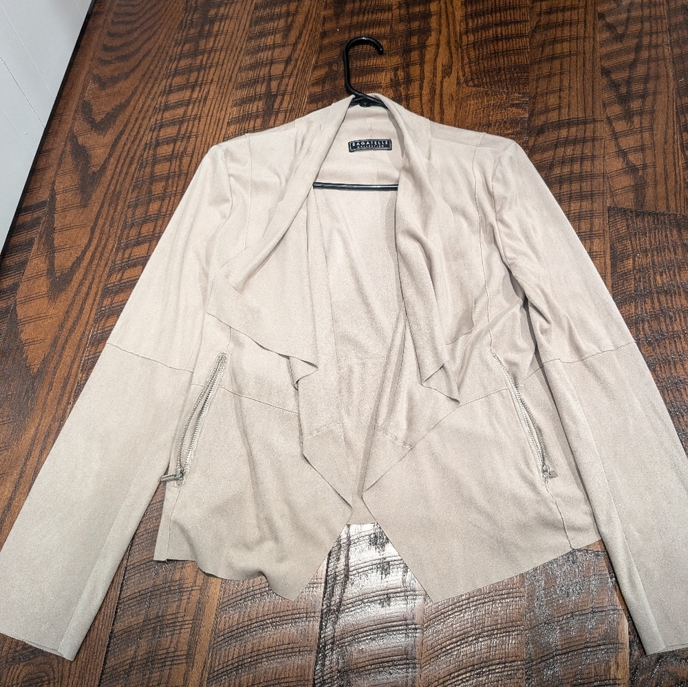 Bagatelle Collection Blazer